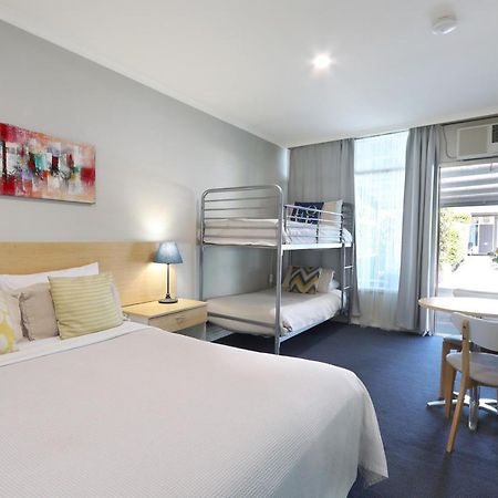 Nebula Motel Cooma Dış mekan fotoğraf