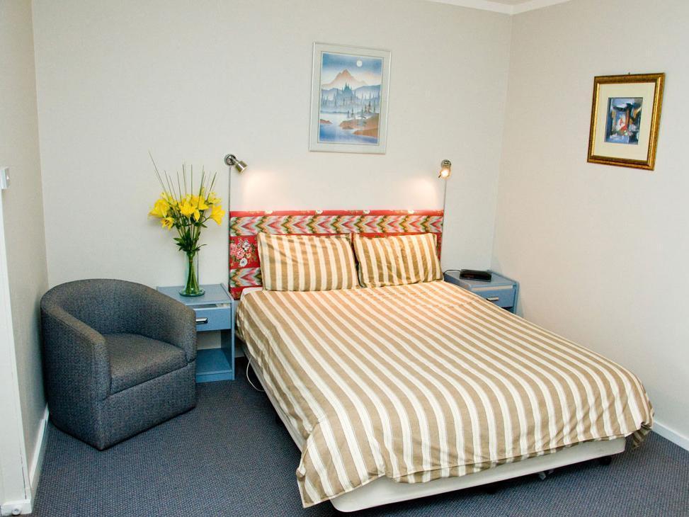 Nebula Motel Cooma Dış mekan fotoğraf